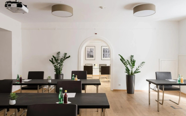 Hotel Mariahilf