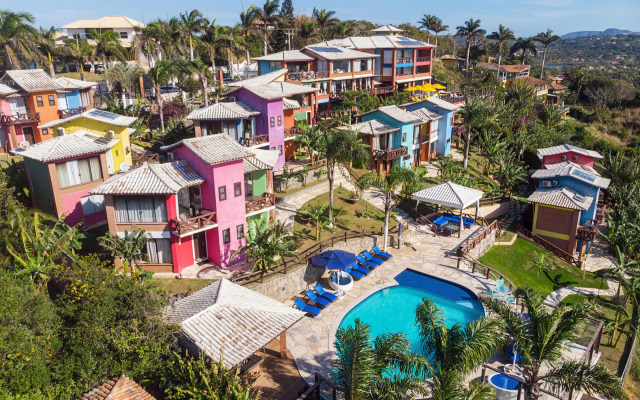 Costa do Sol Boutique Hotel