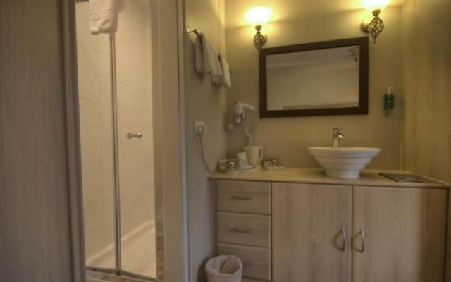 Kearton Country Hotel