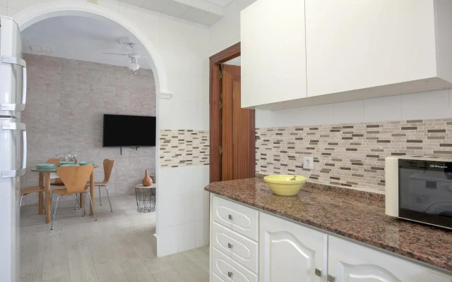 House in Conil de la Frontera, Cadiz 100937