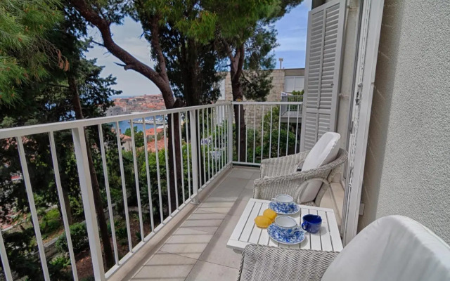 Suncana Apartments Dubrovnik 2