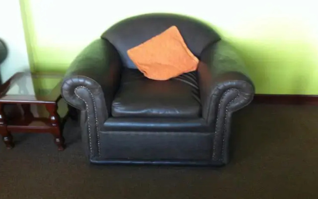 Hostal El Marquez