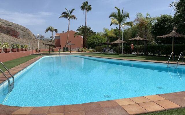 Luxury2 Bedrooms Apt Maspalomas