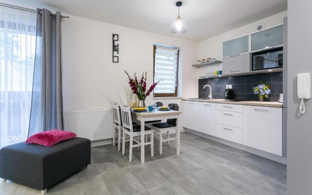 VIP Apartamenty Centrum