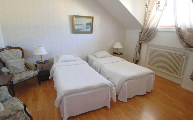 Avesta Stadshotell