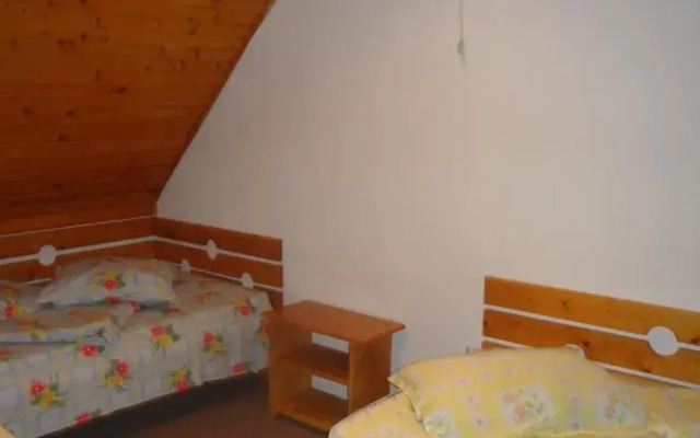 Casa Istrate