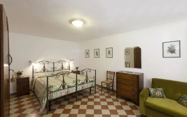 Agriturismo Grazia