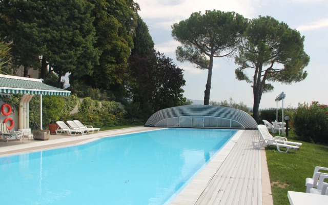 Casa Montegolo