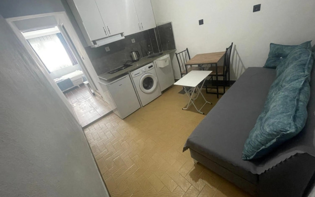 Ersoy Ege Apart Otel