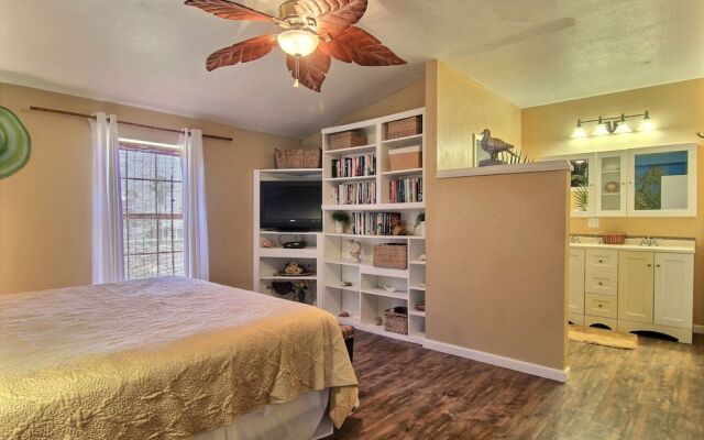 4 Palms 628 by RedAwning