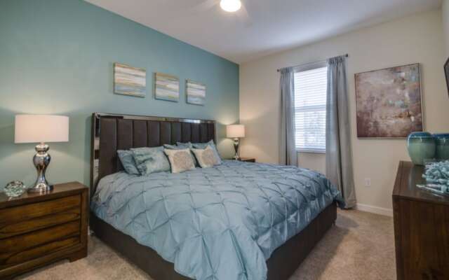 Ultimate 8 Bedroom Champions Gate