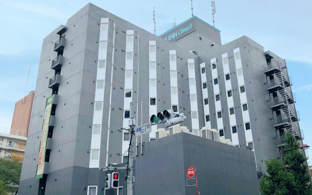 Hotel Route-Inn Grand Tokyo Toyocho