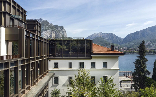 Hotel Promessi Sposi