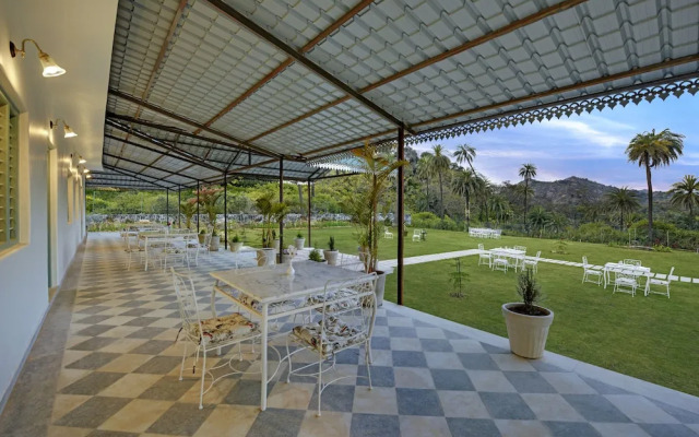 Shrinath Cottage