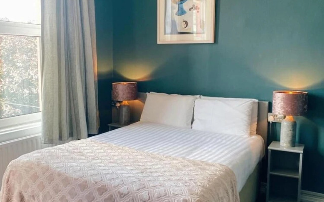 Rose Lodge Guest House
