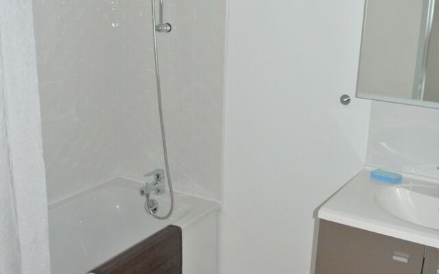 Appartement Les Ramiers 1