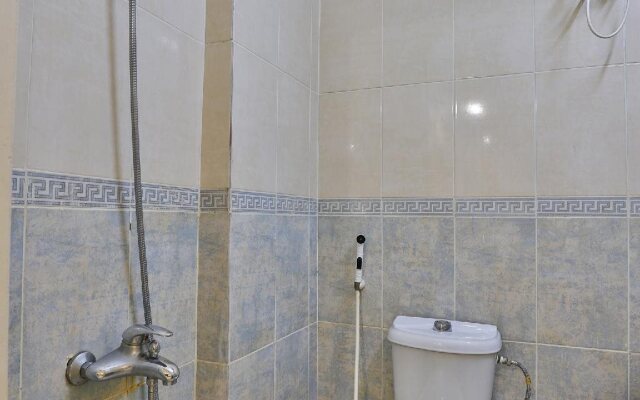 Sorouh Taiba Aparthotels