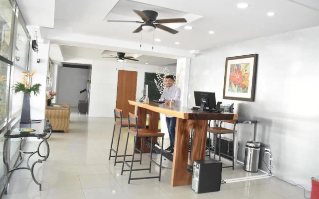 Spazio Boutique Hotel