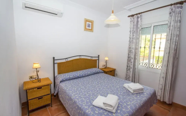 Villa Tamango Hill  Nerja 5