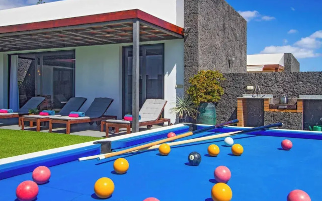 Villa Angelina