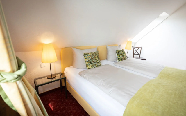 Landhotel & Gasthof Cramer