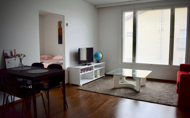 Avia Apartments