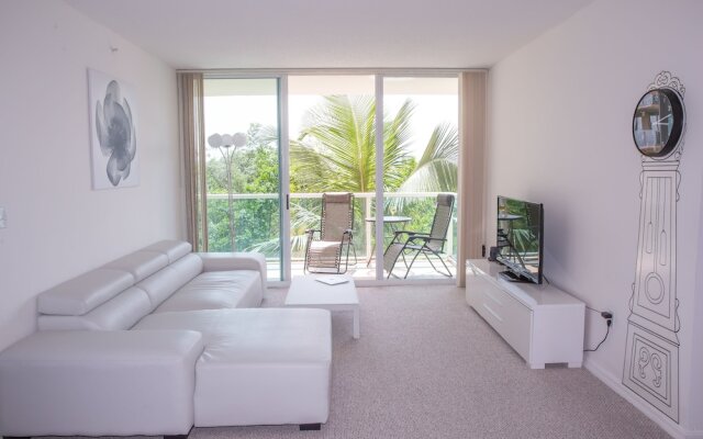 Great Miami Vacations