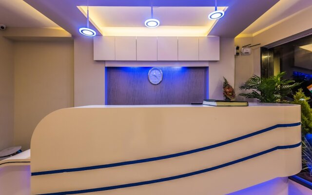 Hotel Atlas Grand