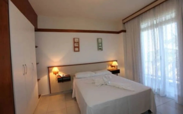 Hotel Enseada Itapema