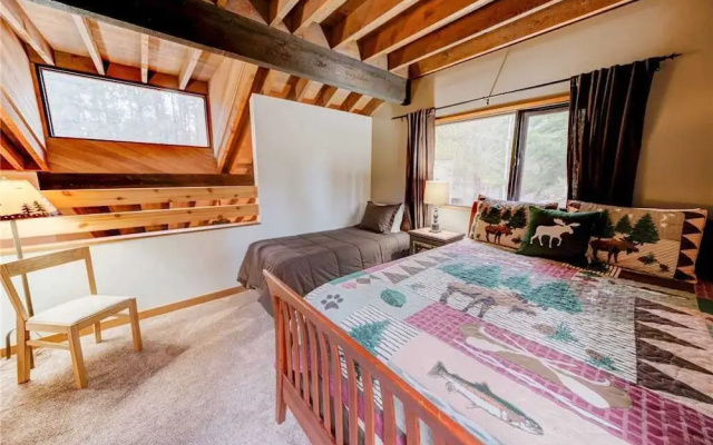 Meadow Private Vacation Home Condo 4