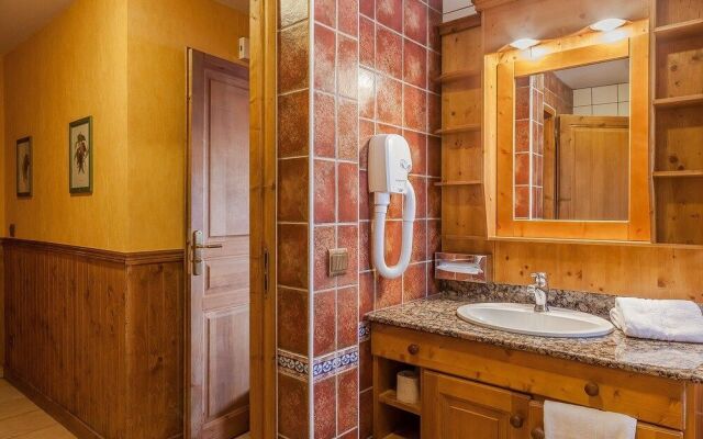 Hotel Les Balcons Village & Spa Belle Plagne