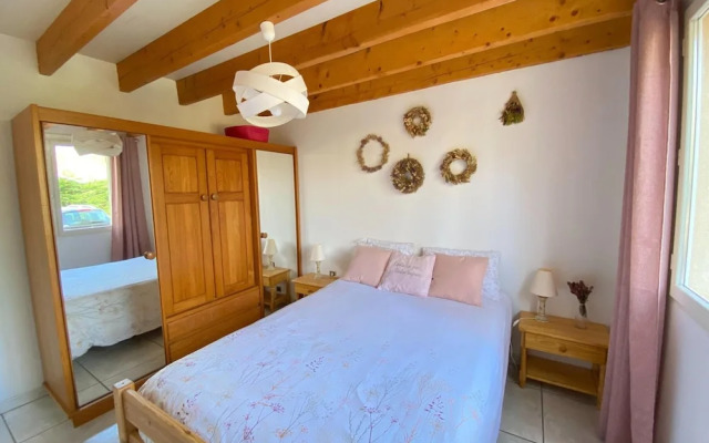 Holiday Home, Grayan-et-l'hopital