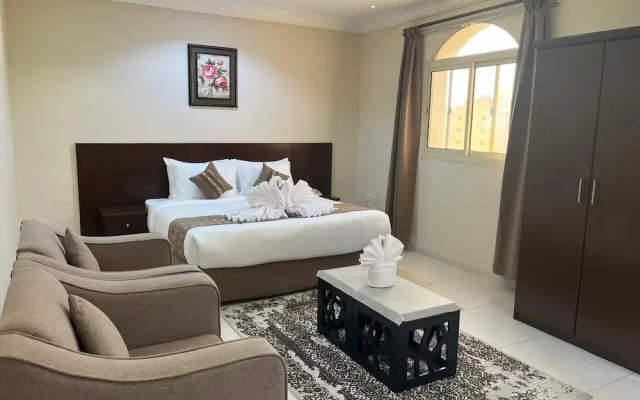 Rest inn