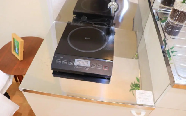 VIVA Apartment Yabacho