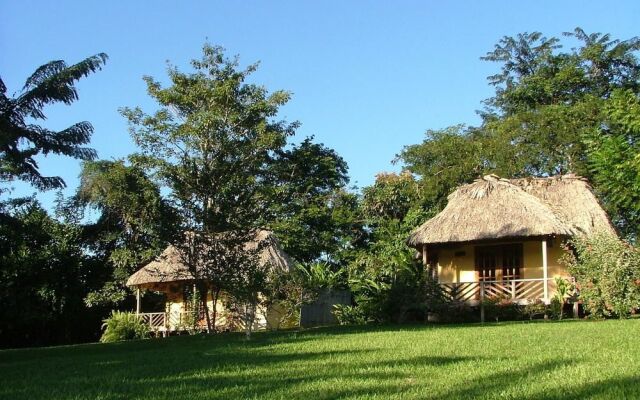 The Lodge At Big Falls