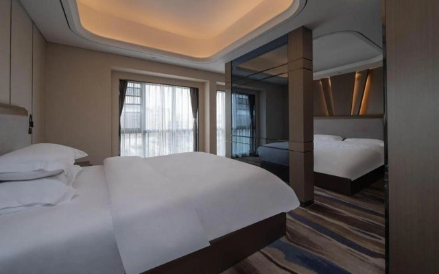Kunming Pardisha Hotel