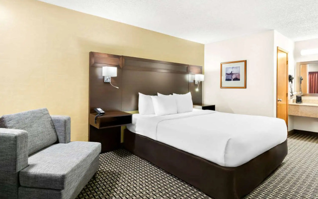 Quality Inn Mount Vernon