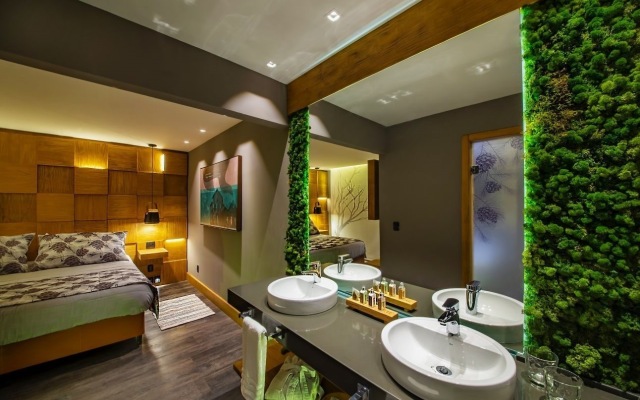 Wood Hotel Gramado