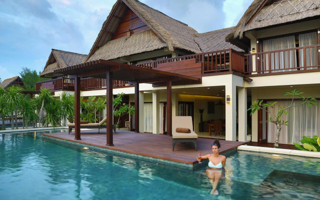 Mala Garden Resort & Spa