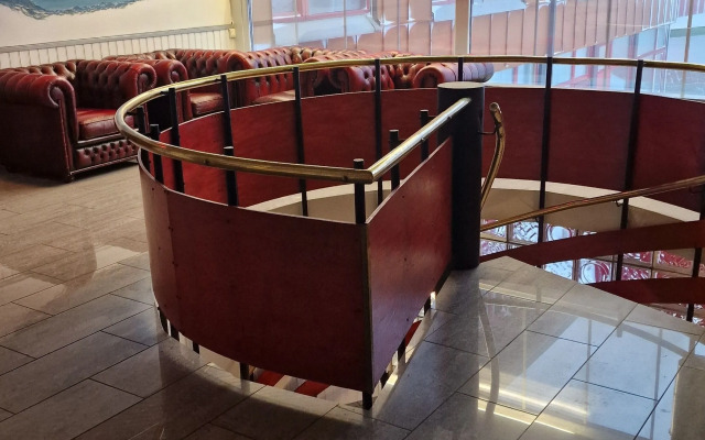 Mehamn Arctic Hotell AS