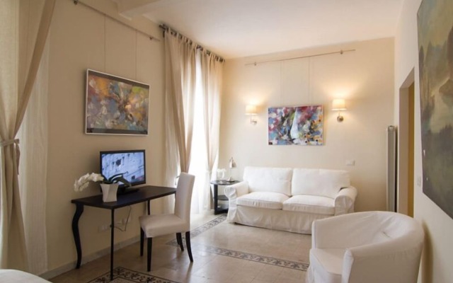 Residenza Maritti ContemporarySuite