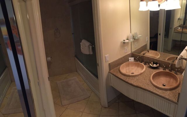 Hotel Coral Reef