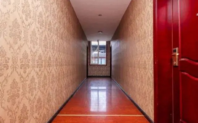 Yin E Hotel