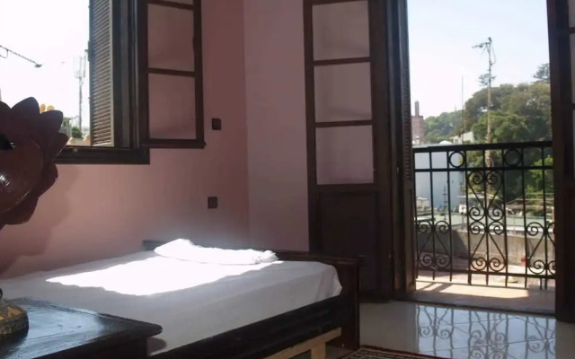 TanjaLucia Hostel