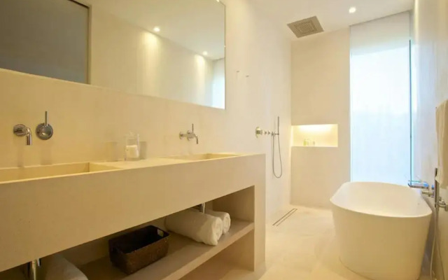 Holiday Home With Beautiful sea Views