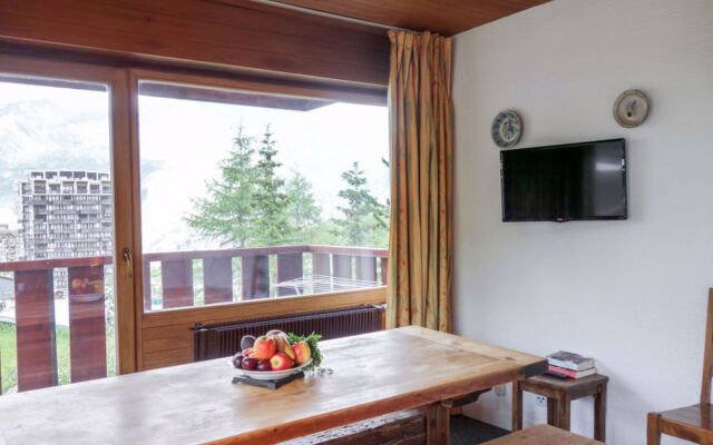 La Grande Casse 18120