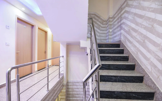 Fabhotel Dwarka Heritage