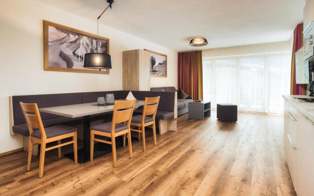 Gabriela Appartements