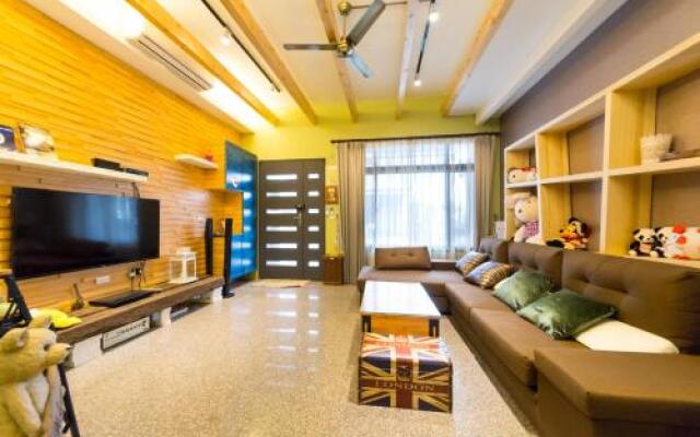 Mutsun B&B