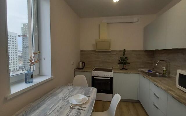 UdobnoVEKB (УдобноВЕКБ) на улице Академика Парина 43